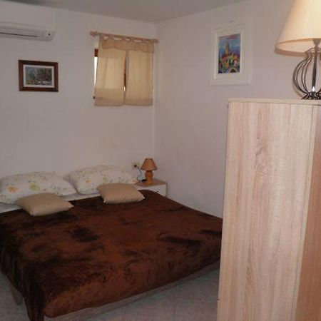 Apartman Dejo Mošćenička Draga Buitenkant foto