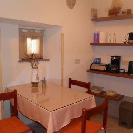 Apartman Dejo Mošćenička Draga Buitenkant foto