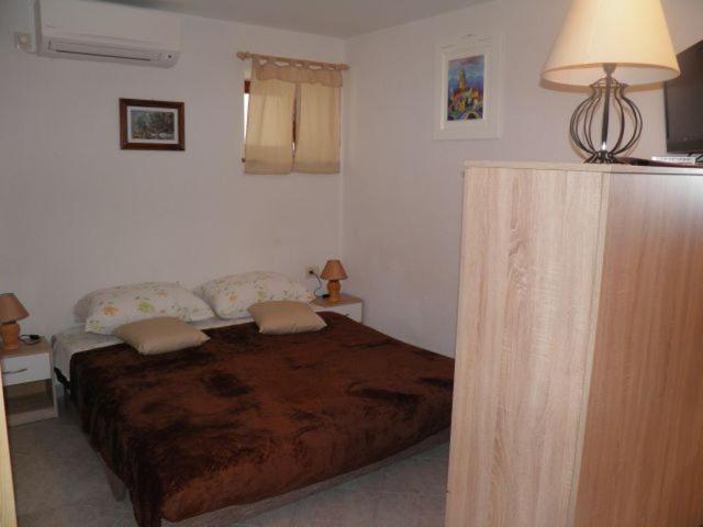 Apartman Dejo Mošćenička Draga Buitenkant foto
