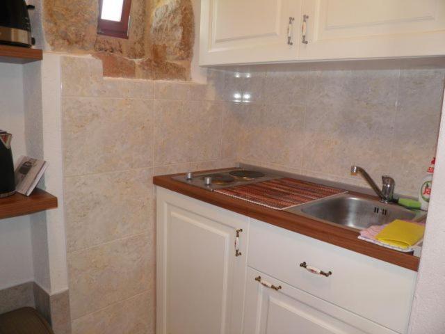 Apartman Dejo Mošćenička Draga Buitenkant foto