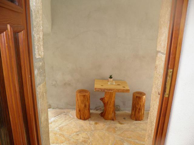 Apartman Dejo Mošćenička Draga Buitenkant foto