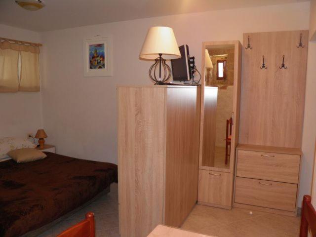 Apartman Dejo Mošćenička Draga Buitenkant foto