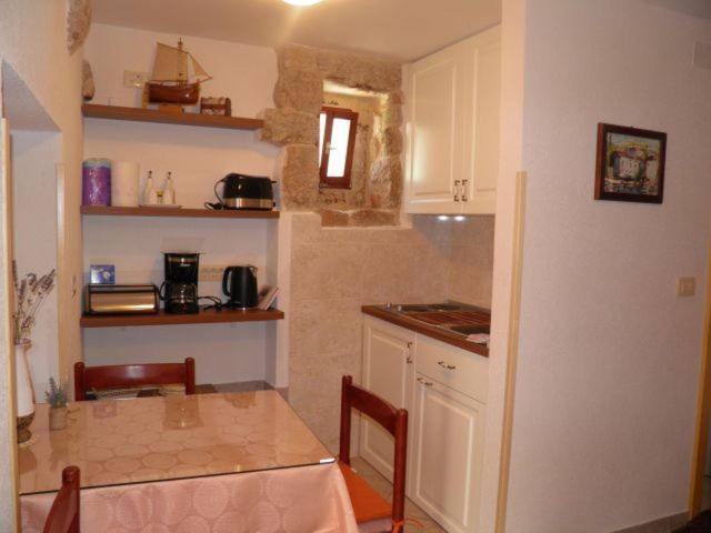 Apartman Dejo Mošćenička Draga Buitenkant foto