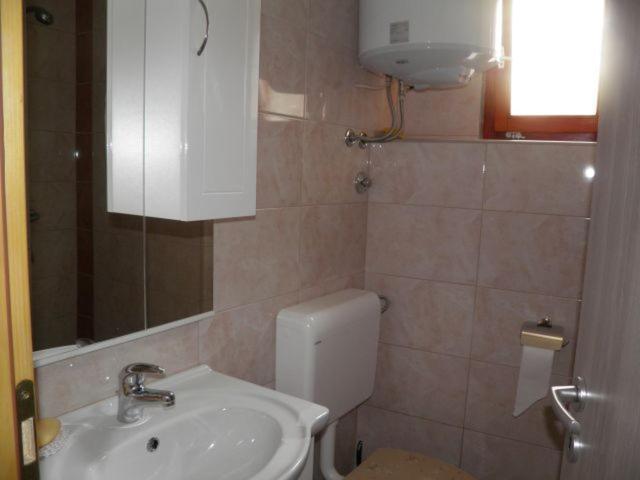 Apartman Dejo Mošćenička Draga Buitenkant foto